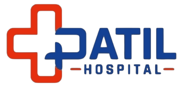 Patil Hospital Logo
